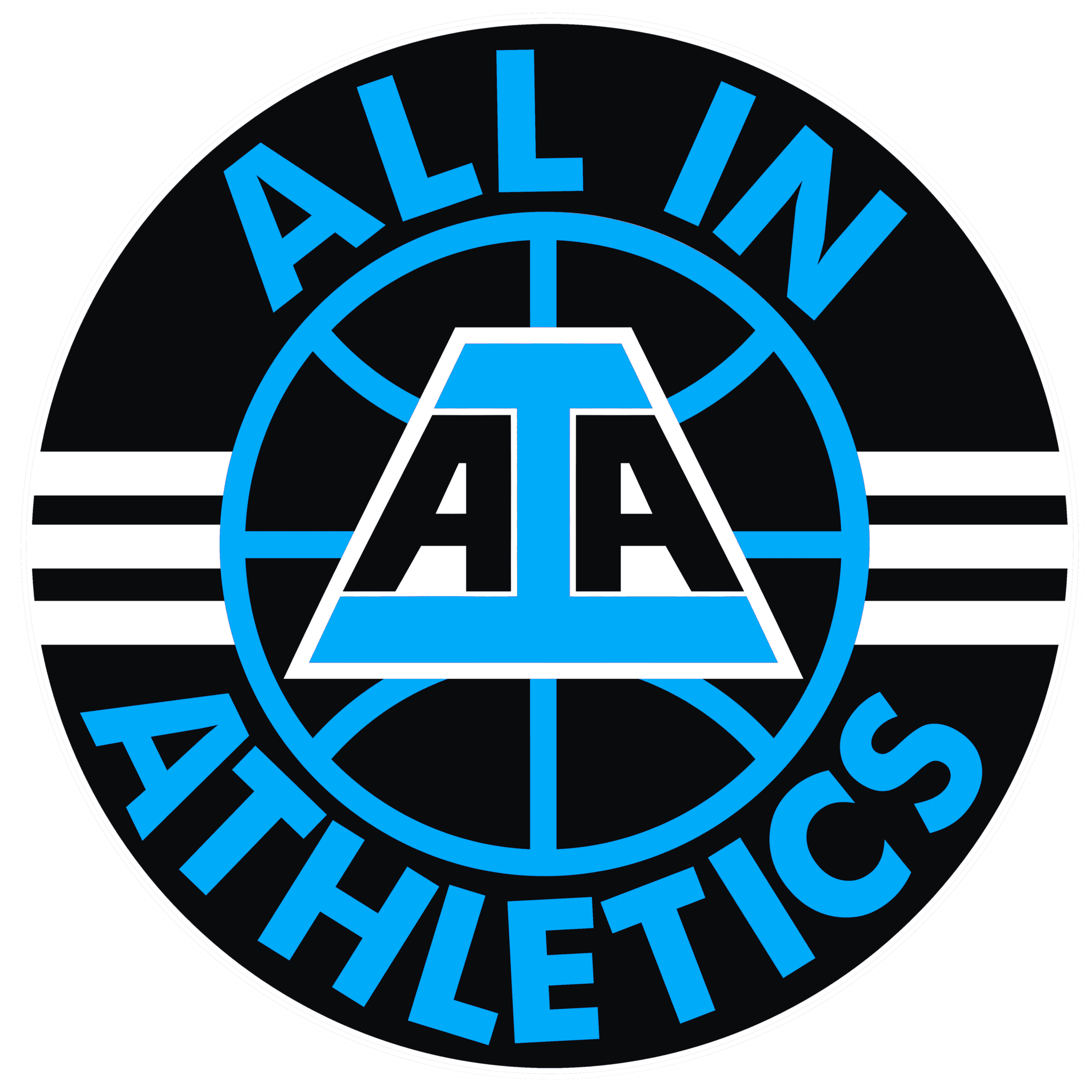 Facilities all in athletics